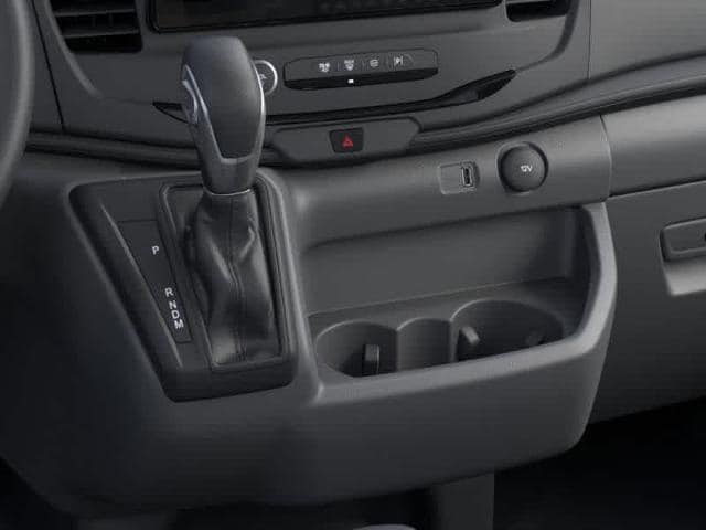 Thumbnail: 2026 Ford Transit Series - 36
