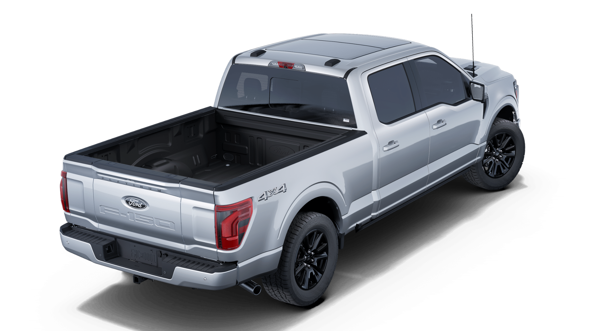 Thumbnail: 2025 Ford F-150 - 11