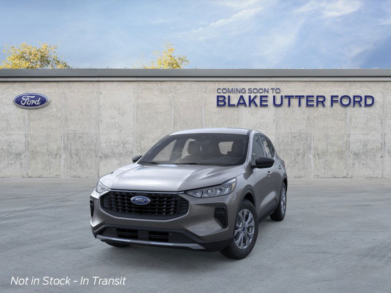 2025 Ford Escape Active photo 2