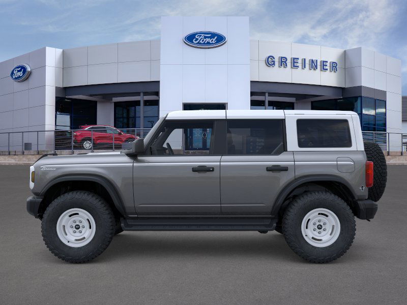 Thumbnail: 2026 Ford Bronco - 28