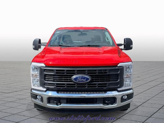 2026 Ford F-350 Super Duty XL - Photo 30