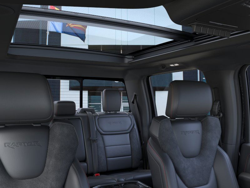 2025 Ford F-150 Raptor - Photo 22