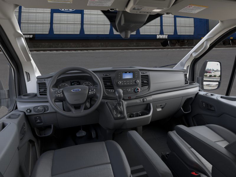 Thumbnail: 2025 Ford Transit Series - 31