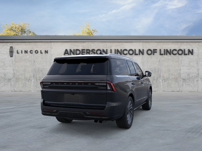 2026 Lincoln Navigator Reserve - Photo 31