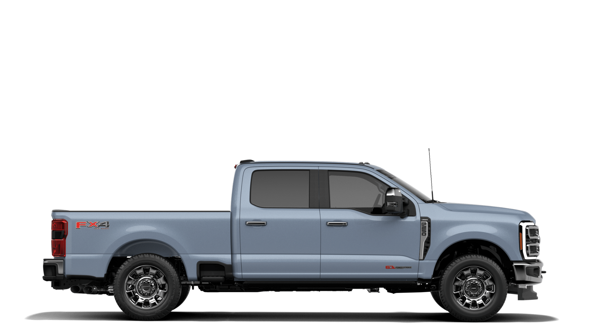 New 2027 Ford Super Duty F-250 Lariat TRUCK