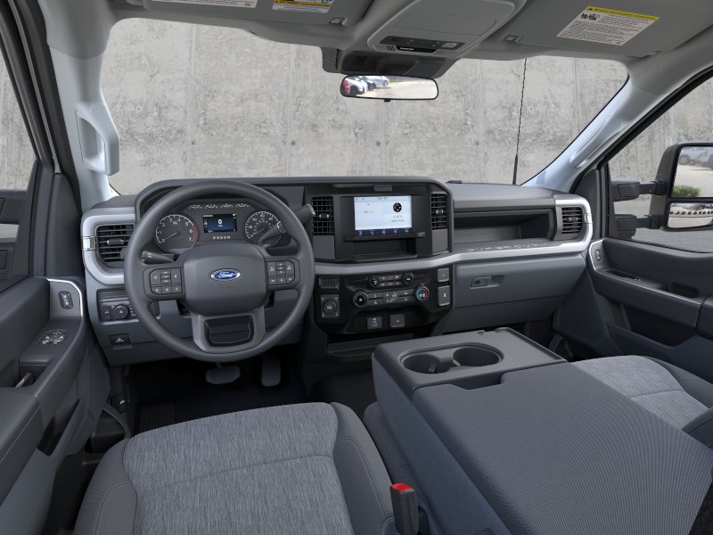 2025 Ford F-350 Super Duty XL - Photo 31