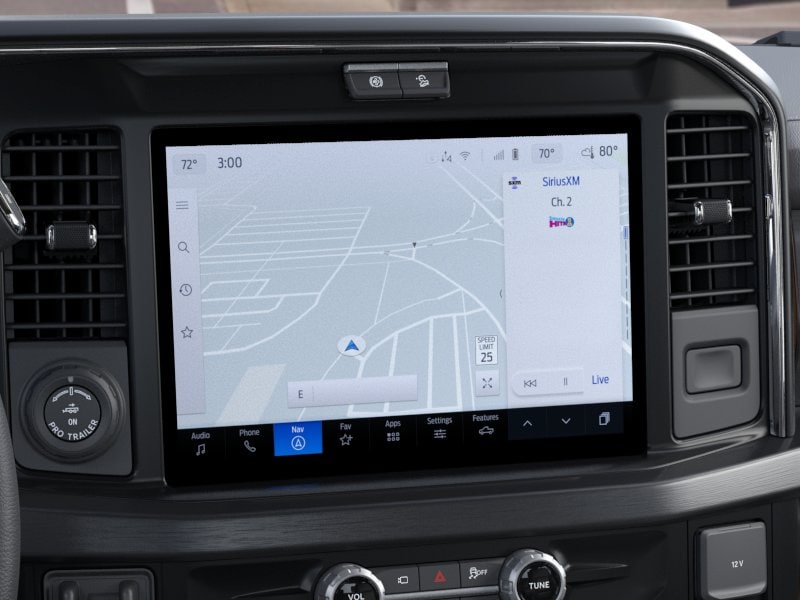 2026 Ford F-250 Super Duty Lariat - Photo 36