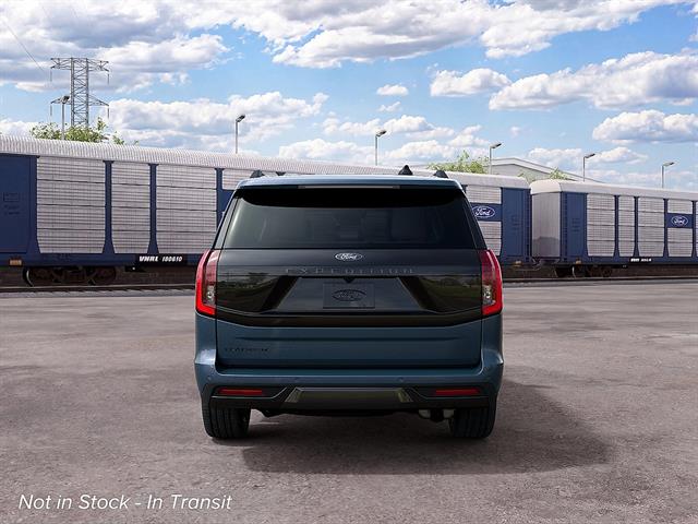 2027 Ford Expedition Platinum SUV
