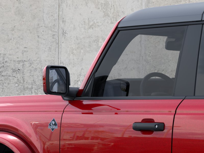 Thumbnail: 2026 Ford Bronco - 22