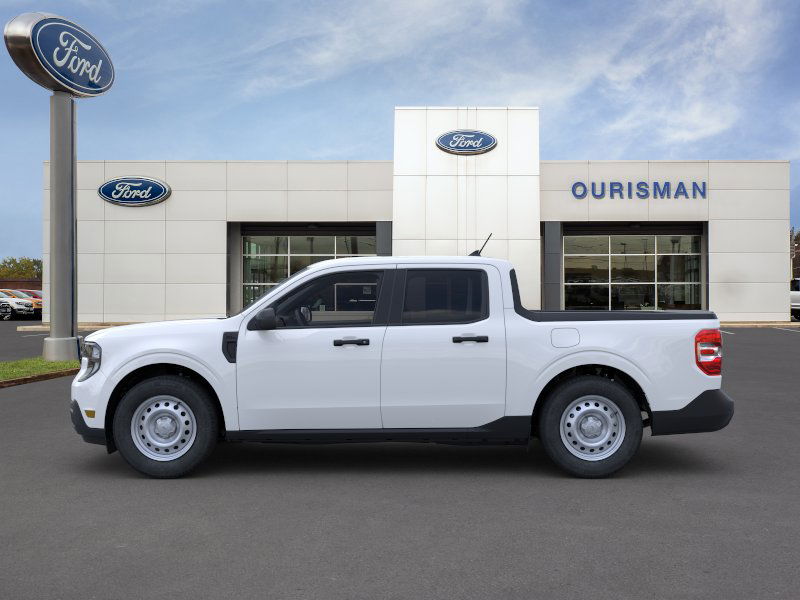 2025 Ford Maverick XL photo 4