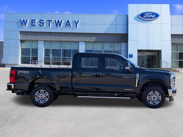 2026 Ford F-250 Super Duty Lariat - Photo 32