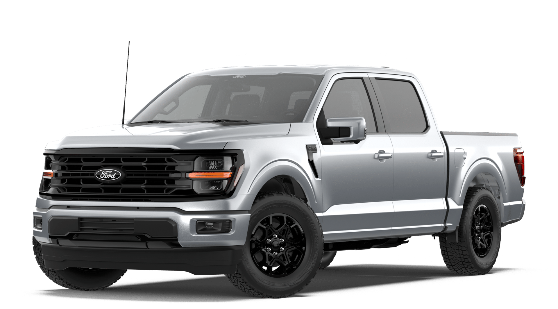 2026 Ford F-150 XLT -
                  Sterling Heights, MI