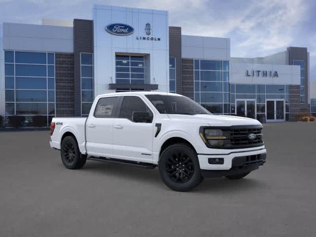 Thumbnail: 2025 Ford F-150 - 29