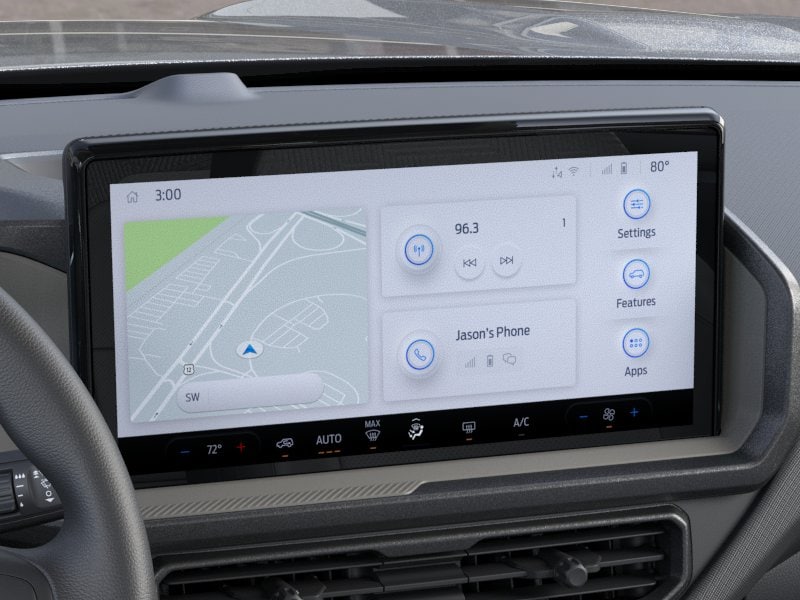 2026 Ford Bronco Sport Big Bend - Photo 14