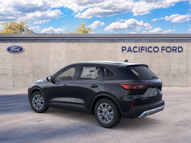 2026 Ford Escape Active - Photo 30