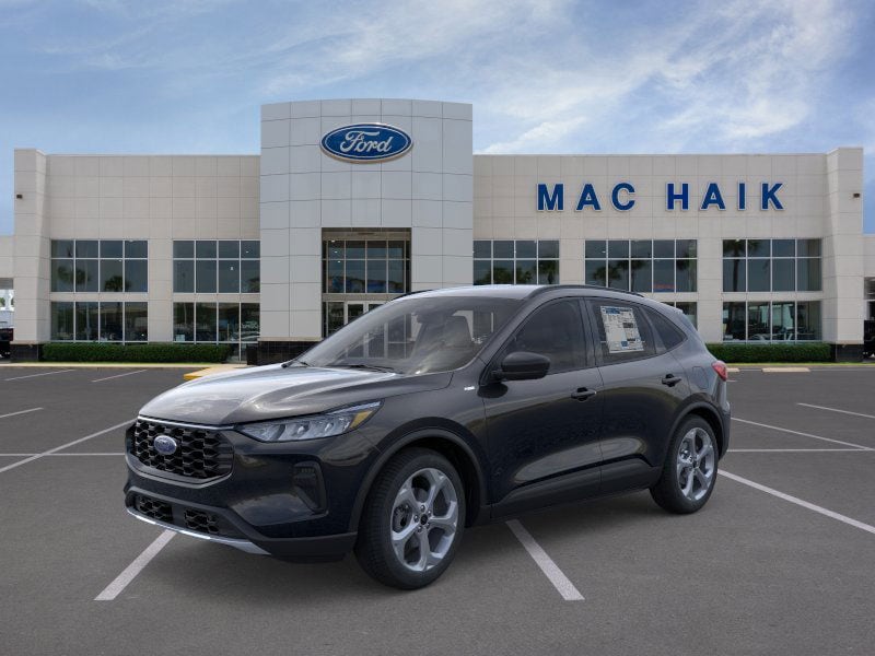 2026 Ford Escape ST-Line's photo