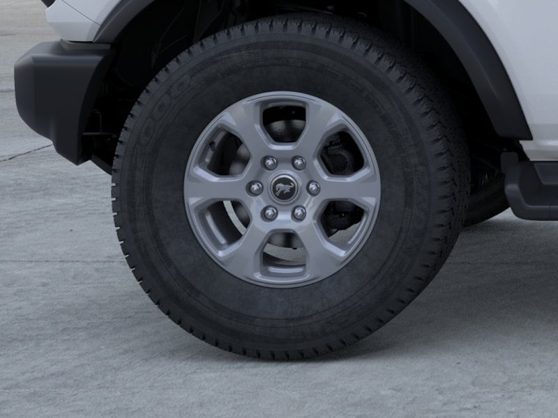 Thumbnail: 2026 Ford Bronco - 21