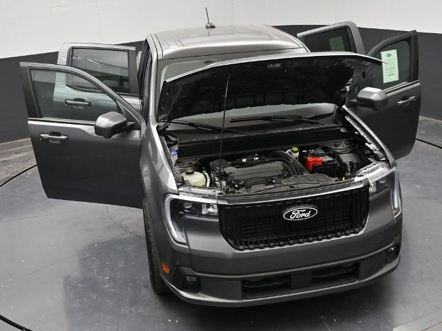 2025 Ford Maverick Lobo Premium - Photo 81