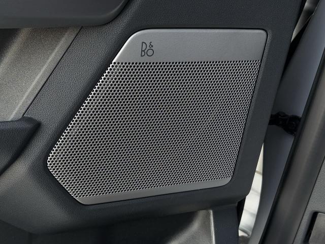 2025 Ford F-150 Lariat - Photo 57