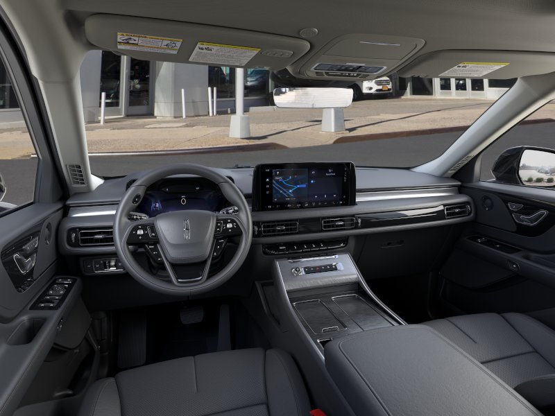 2026 Lincoln Aviator Premiere - Photo 9