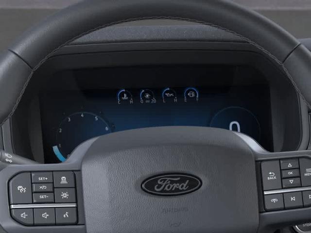 Thumbnail: 2026 Ford F-150 - 35