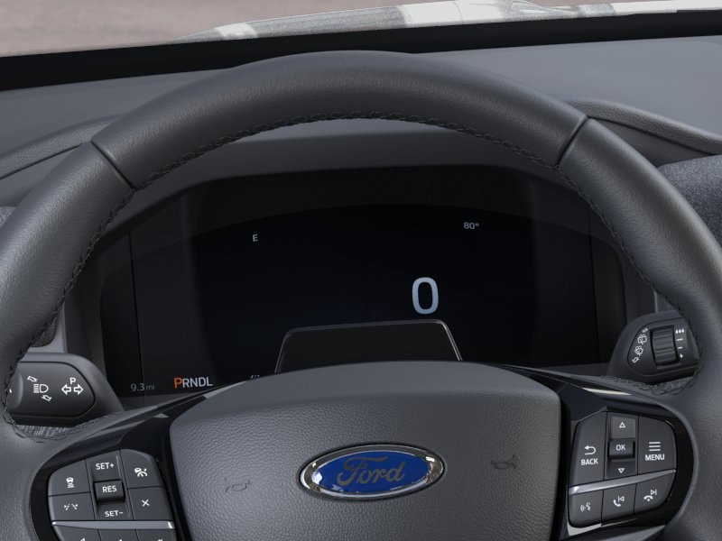 Thumbnail: 2026 Ford Explorer - 13