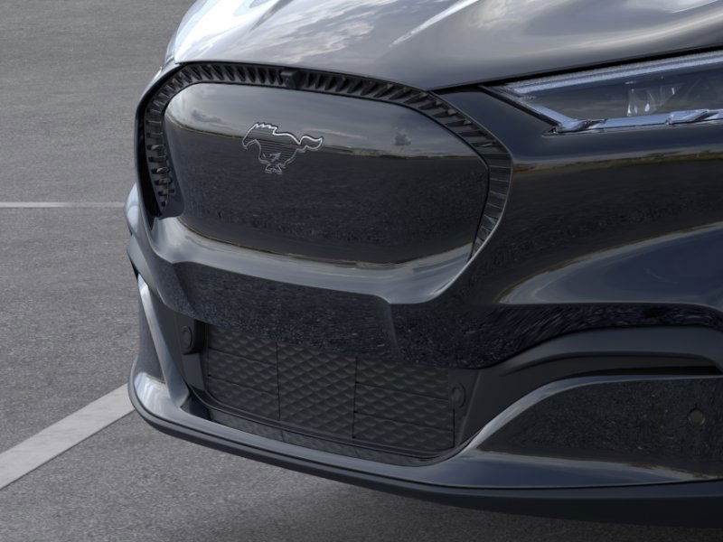 2024 Ford Mustang Mach-E Select photo 17