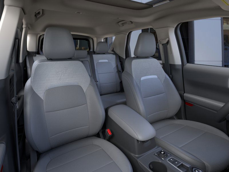 2025 Ford Bronco Sport Badlands - Photo 39