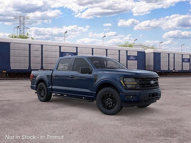 2026 Ford F-150 XLT TRUCK
