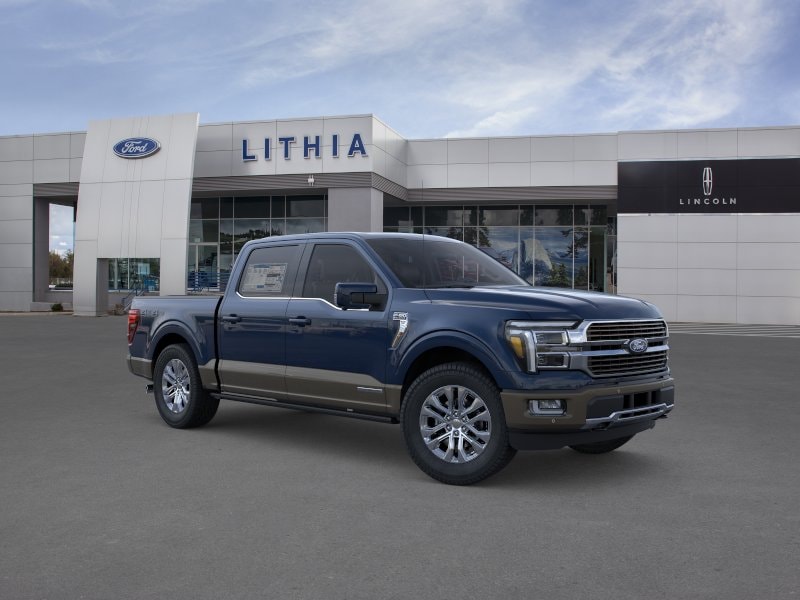 Thumbnail: 2026 Ford F-150 - 34