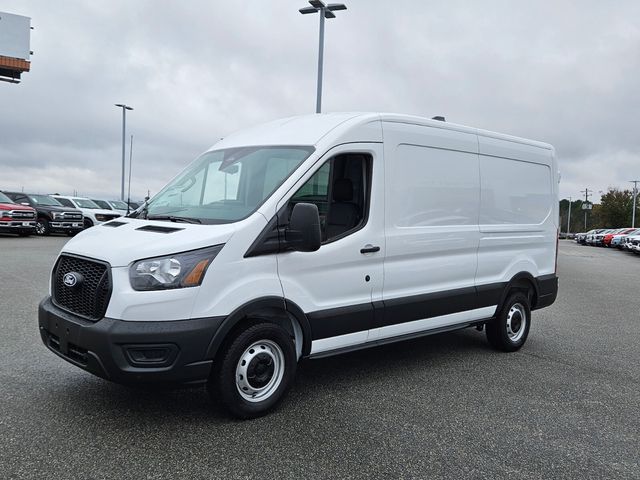2026 Ford Transit Van Base - Photo 31