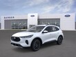 Ford Escape Plug-In Hybrid