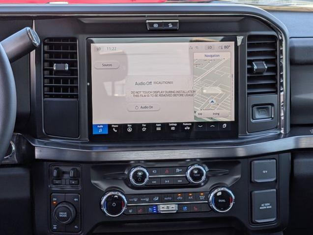 2026 Ford F-250 Super Duty Lariat - Photo 44