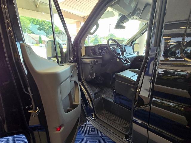 2025 Ford Transit Van Base - Photo 58
