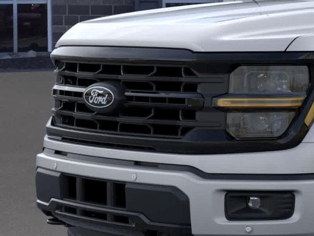 Thumbnail: 2025 Ford F-150 - 39
