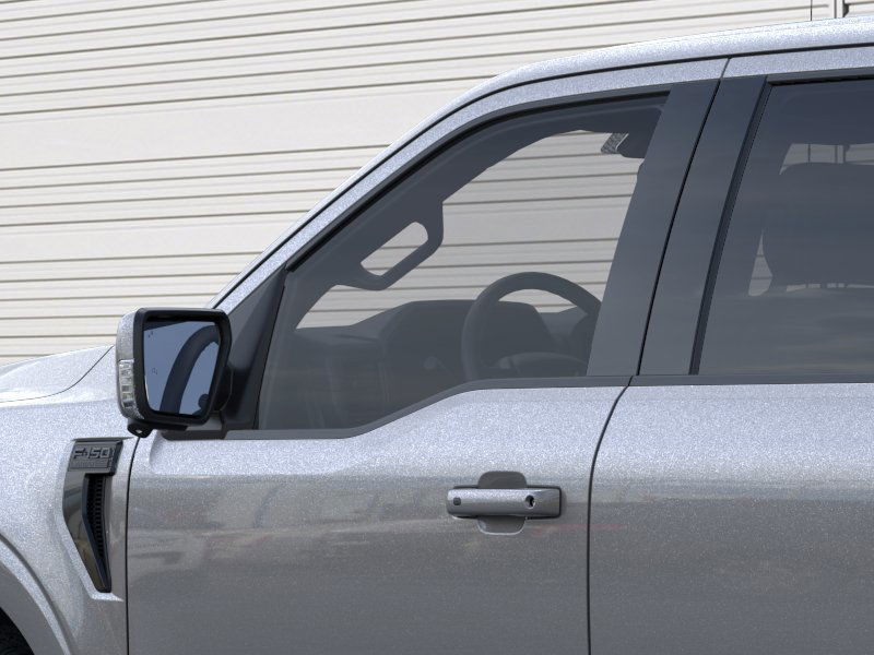 Thumbnail: 2025 Ford F-150 - 20