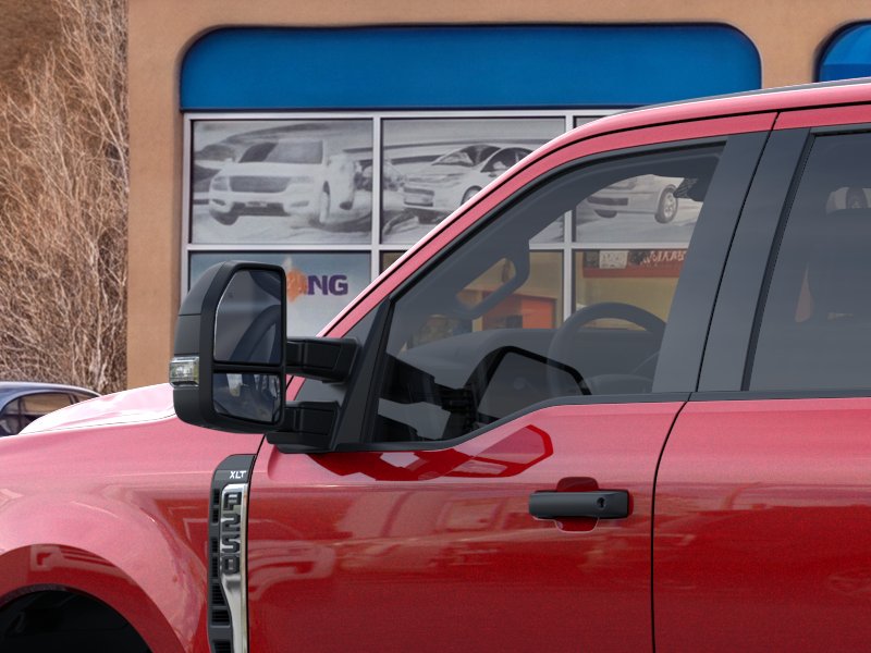 2026 Ford F-250SD XLT Truck