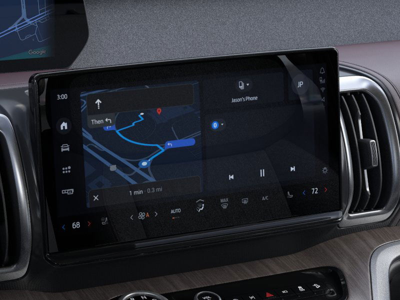 2025 FORD EXPEDITION - Image 14