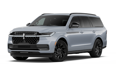 2026 Lincoln Navigator Reserve SUV