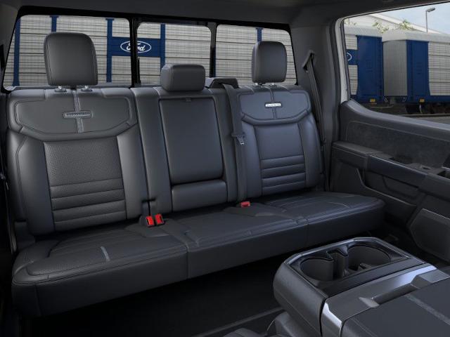 new 2026 Ford F-150 car, priced at $72,600