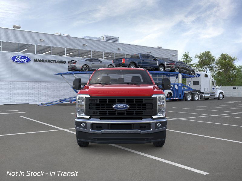 2026 Ford F-250 XL photo 2