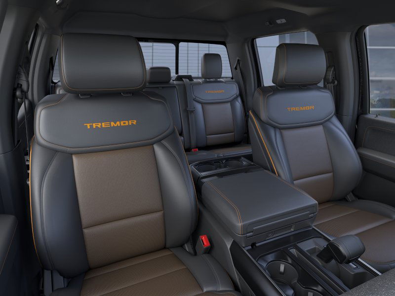 2025 Ford F-150 Tremor - Photo 32