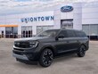  Ford Expedition MAX