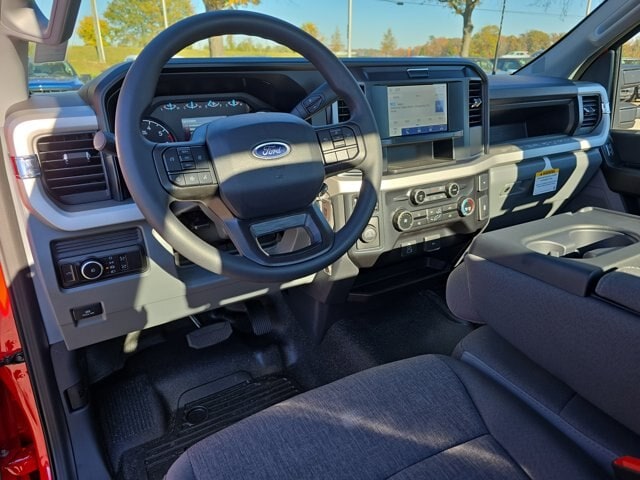 2026 Ford F-350 Super Duty XL - Photo 46