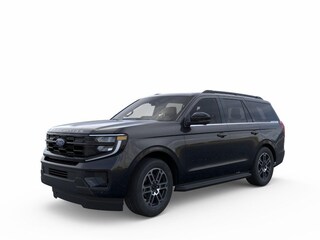 2025 Ford Expedition Active SUV