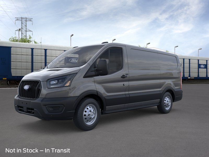 new 2026 Ford Transit car, priced at $56,701