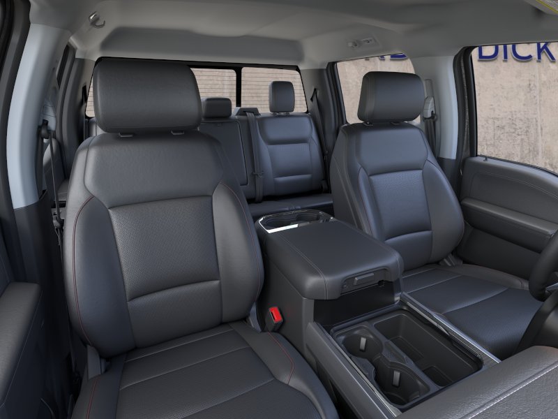 2026 Ford F-250 Super Duty Lariat - Photo 38