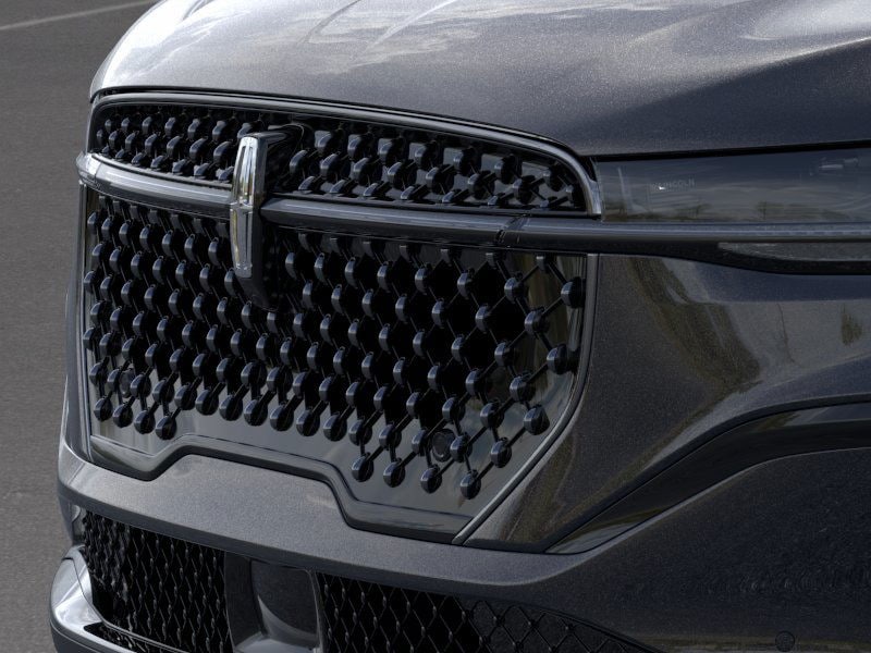 2026 Lincoln Nautilus Premiere - Photo 51