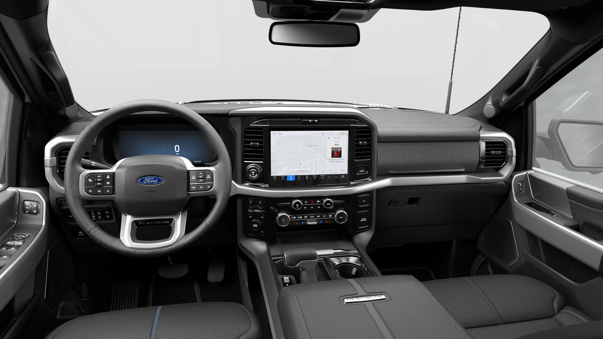 Thumbnail: 2026 Ford F-150 - 7