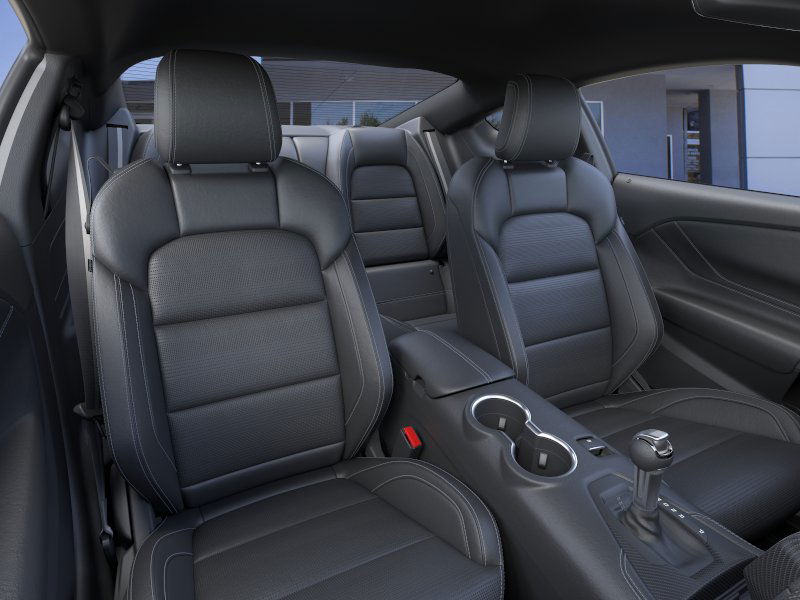 2025 Ford Mustang GT Premium Fastback - Photo 36